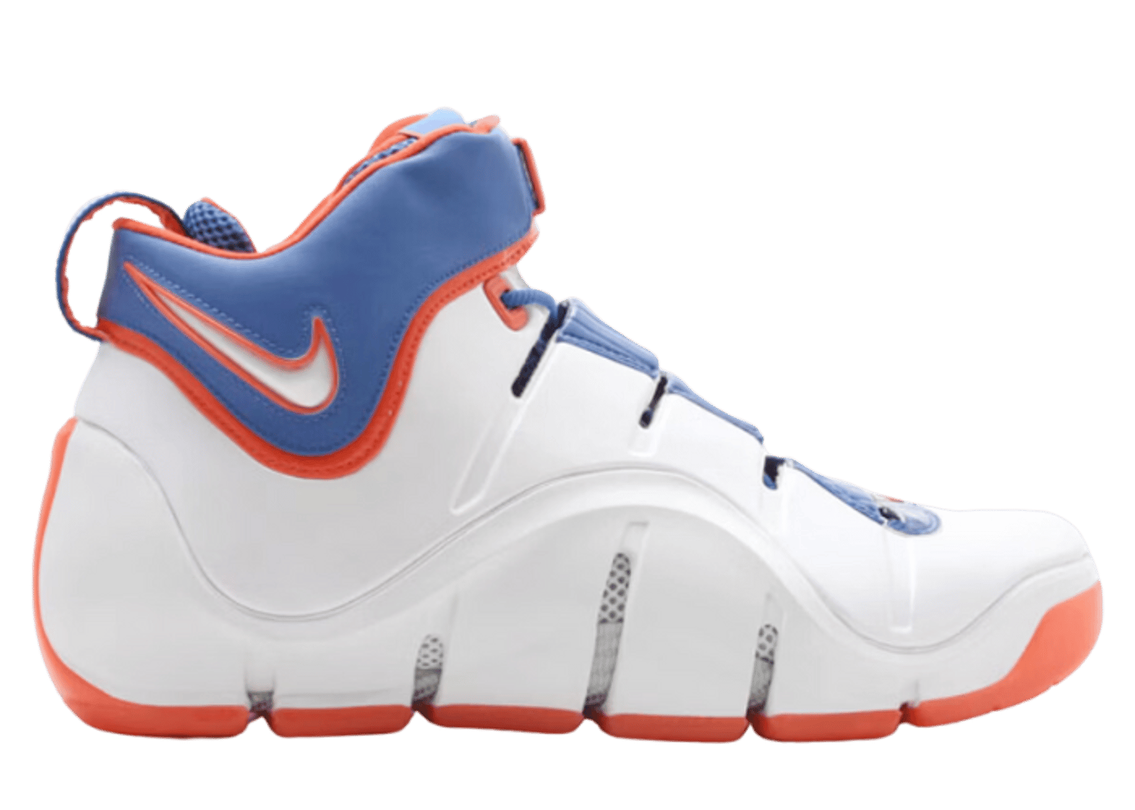 Nike LeBron 4 Hardwood Classics BAM367 M18 C1 Raffles Where to Buy